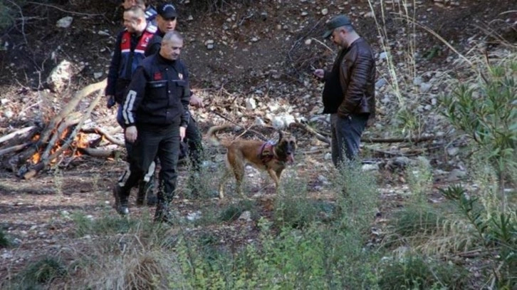 Muğla'da yıllar önce kaybolan Bayram Tosun cinayetinde sır perdesini DNA testi aralayacak