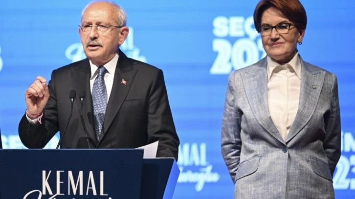 Muhalefetin tutunduğu son dal da kırıldı: ANKA'dan Kılıçdaroğlu'nu yalanlayan açıklama