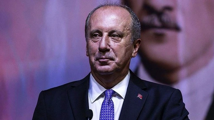 Muharrem İnce adaylıkta ısrar edine CHP eski defterleri açtı! "Hiç kadın taciz ettin mi?"