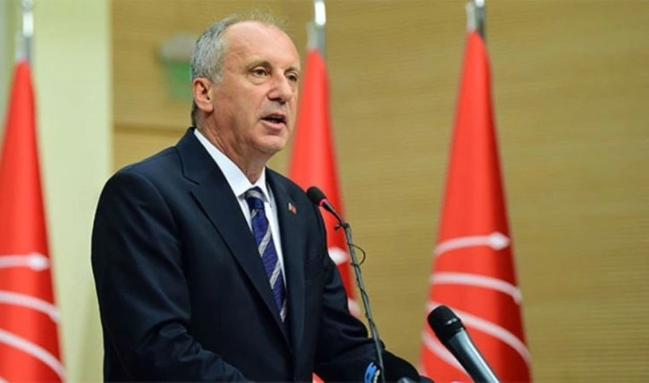 Muharrem İnce cumhurbaşkanı adayı olacak mı? Memleket Partisi'nin cumhurbaşkanı adayı kim olaca