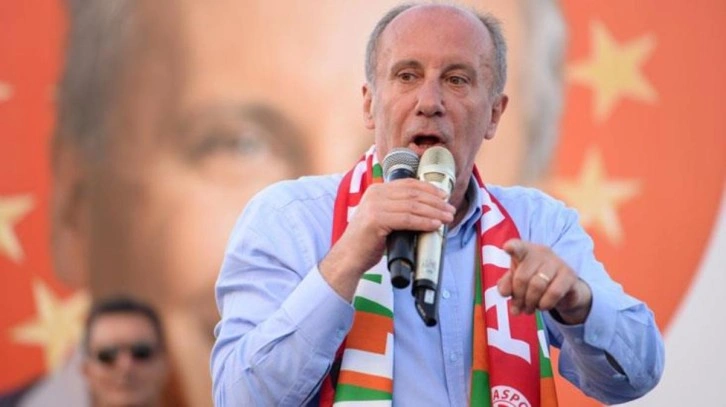 Muharrem İnce kalp krizi mi geçirdi? Basın danışmanından iddialara jet yanıt