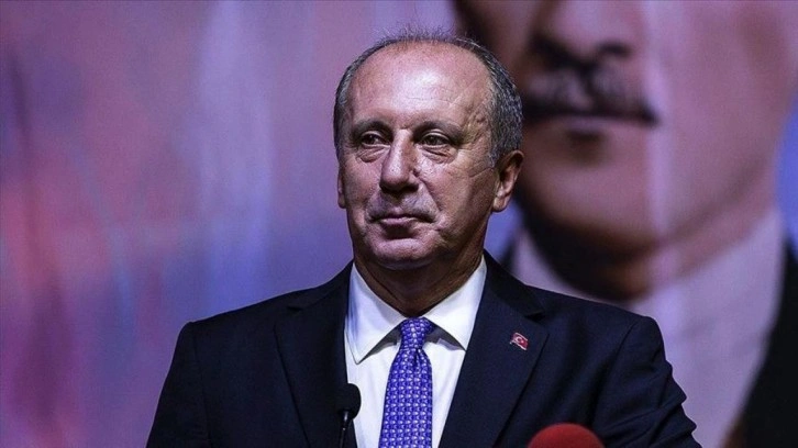 Muharrem İnce sessizliğini bozdu! Geri dönüyor