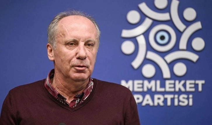 Muharrem İnce'nin adaylıktan çekilmesini hukukçular Cumhuriyet'e değerlendirdi