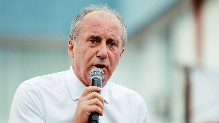 Muharrem İnce'nin çağrısına CHP'li iki isimden yanıt geldi