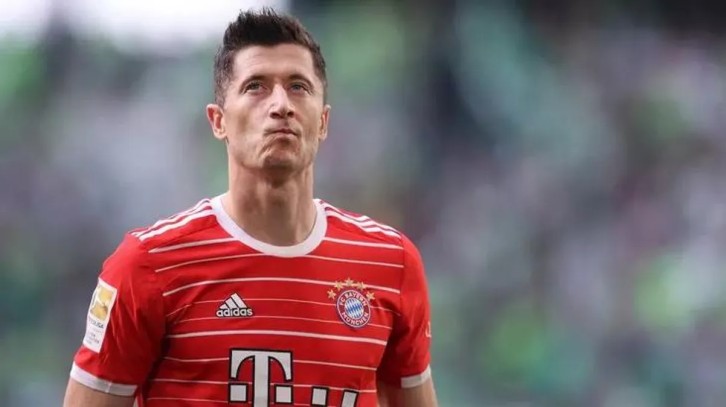 Münih'te ölüm tehditleri almıştı! Lewandowski takımdan ayrıldı ve dünya devine imzayı attı