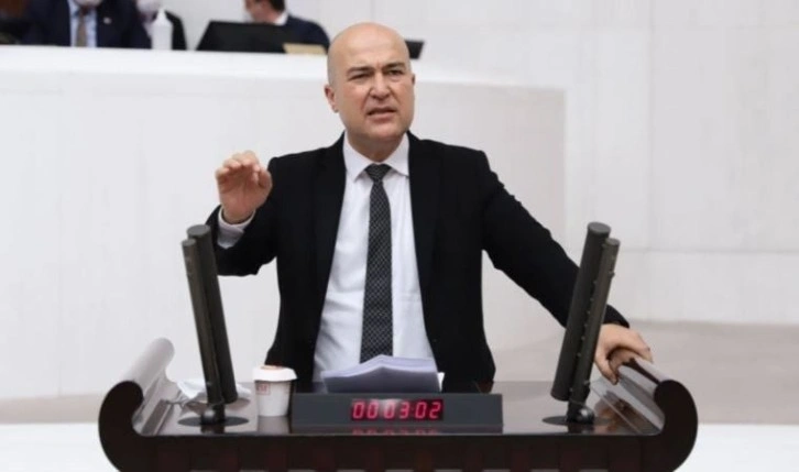 Murat Bakan'dan Soylu'ya 'yeni paralel yapı' yanıtı: Seni ciddiye almak için çok