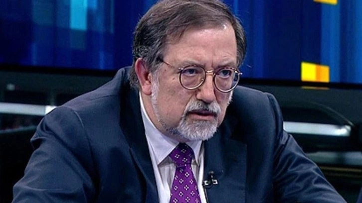 Murat Bardakçı: Yalakalık için Türk ifadesini anayasadan çıkarmaya çalışıyorlar