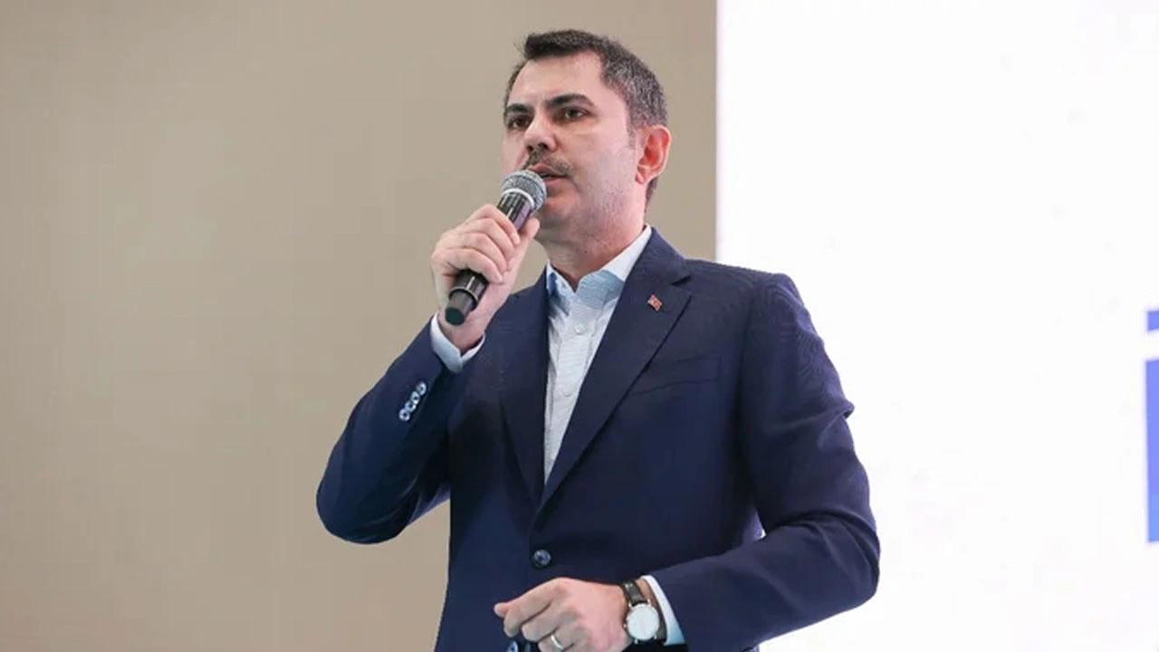 Murat Kurum: 2025 biterken evine girmeyen tek bir vatandaşımız kalmayacak