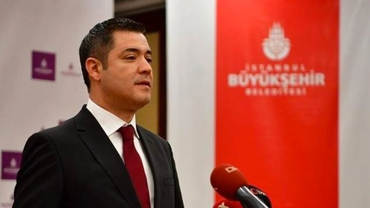 Murat Ongun'un Murat Kurum'a verdiği yanıt elinde patladı resmi belge ortaya çıktı