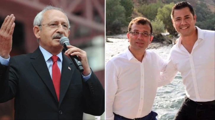 Murat Ongun'un Kılıçdaroğlu'yla ilgili beğendiği paylaşımlar, CHP'yi karıştırdı