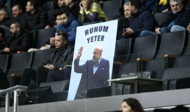 Murat Sancak'tan şaşırtan hareket! 'Ruhum yeter'