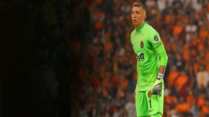 Muslera futbolu bırakmak istediği takımı açıkladı