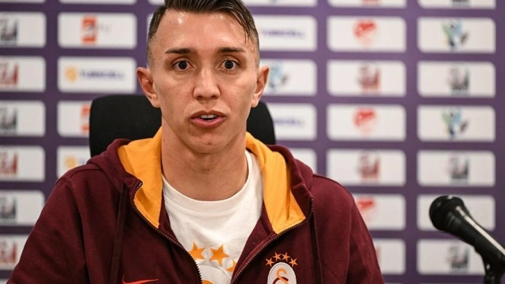 Muslera'dan alkış alacak Türkiye sözleri! "Motivasyona gerek yok"