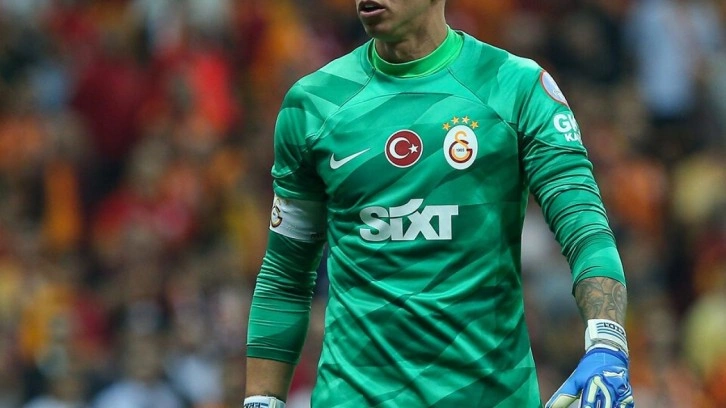 Muslera'dan beklenmeyen sözleşme cevabı!