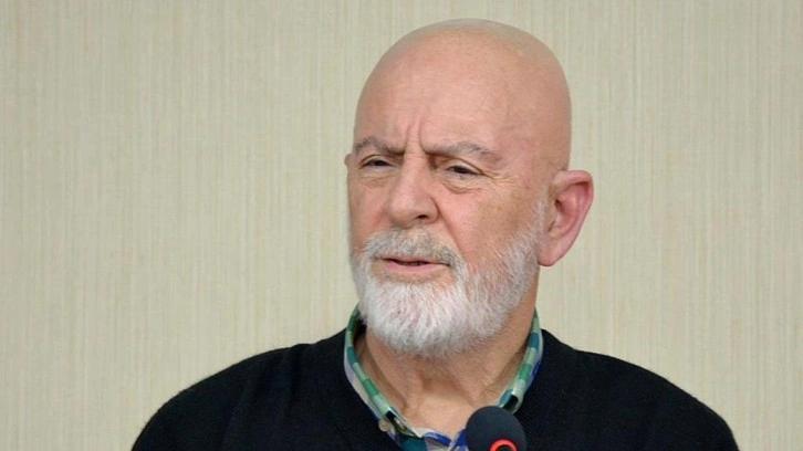 Mustafa Kutlu'nun 'Uzun Hikaye'si devam ediyor