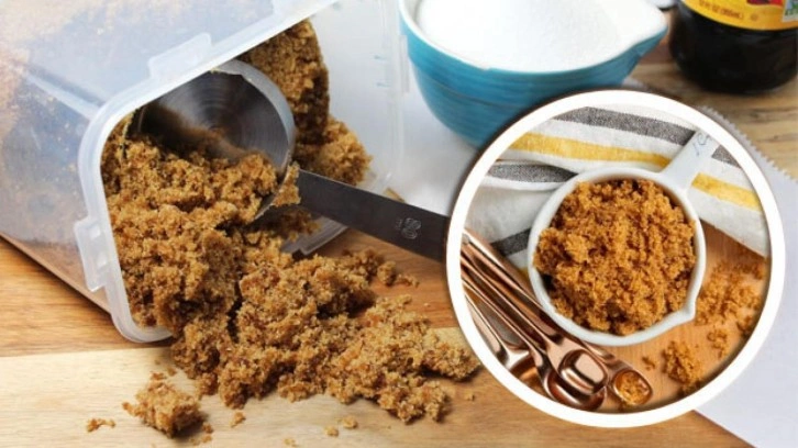 Mutfakta yeni bir başlangıç: Ev yapımı esmer şekerle tatlılarınıza farklılık katın