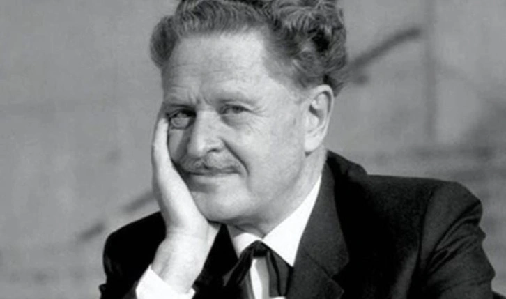 Nâzım Hikmet, 121. doğum gününde çeşitli etkinlikler anılacak