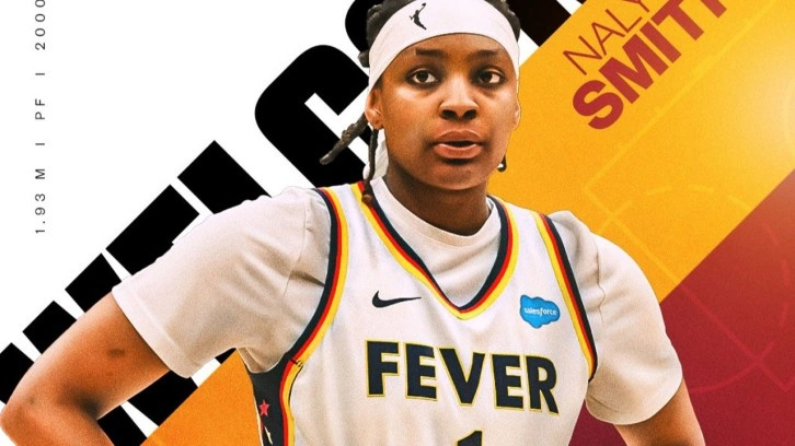 Nalyssa Smith Galatasaray Kadın Basketbol Takımı ile anlaştı