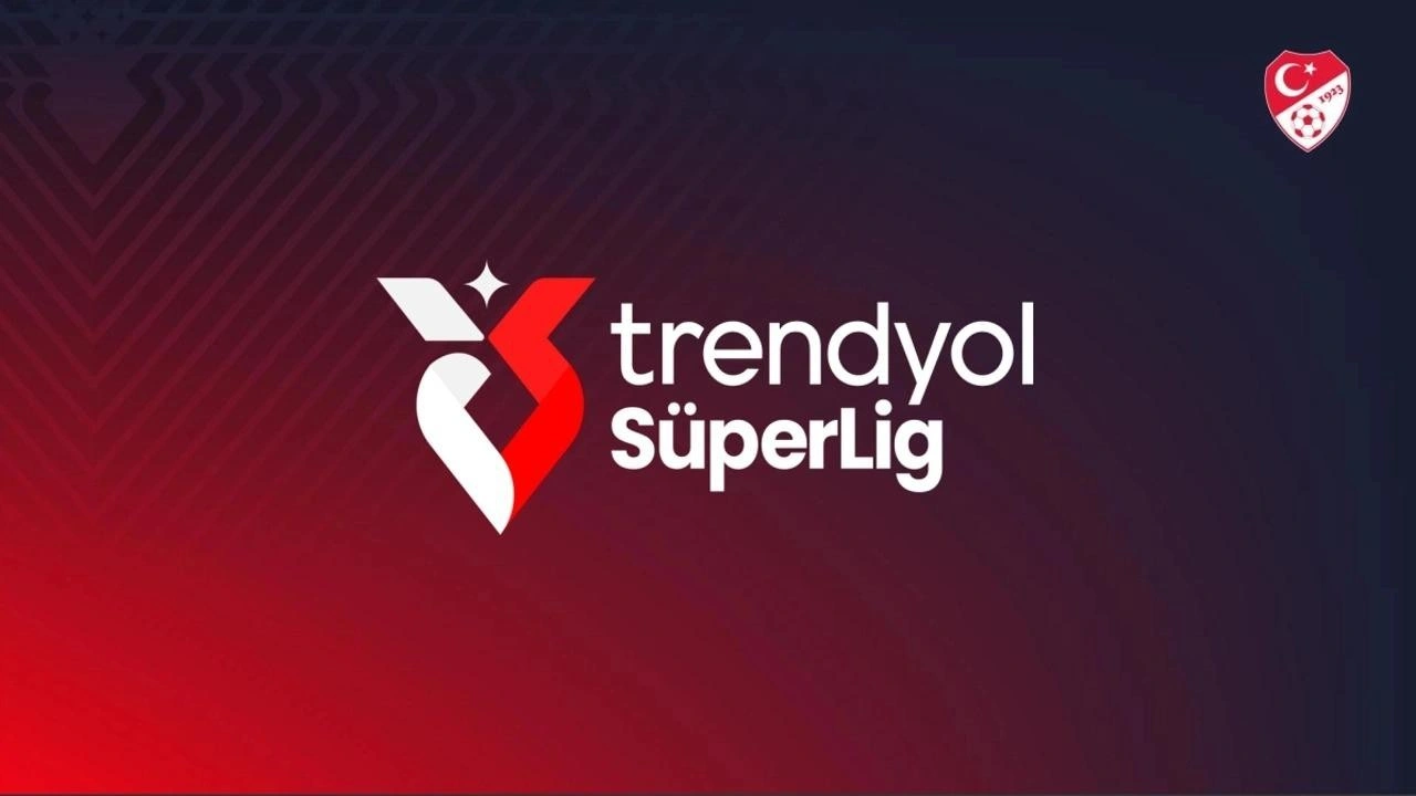 Namağlup tek takım kaldı! Süper Lig'de puan durumu