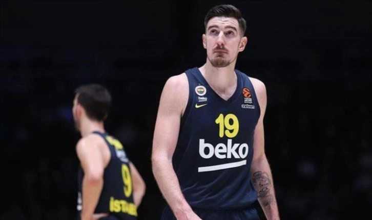 Nando De Colo'dan ayrılık sonrası itiraf! 'Fenerbahçe çok karmaşıktı'