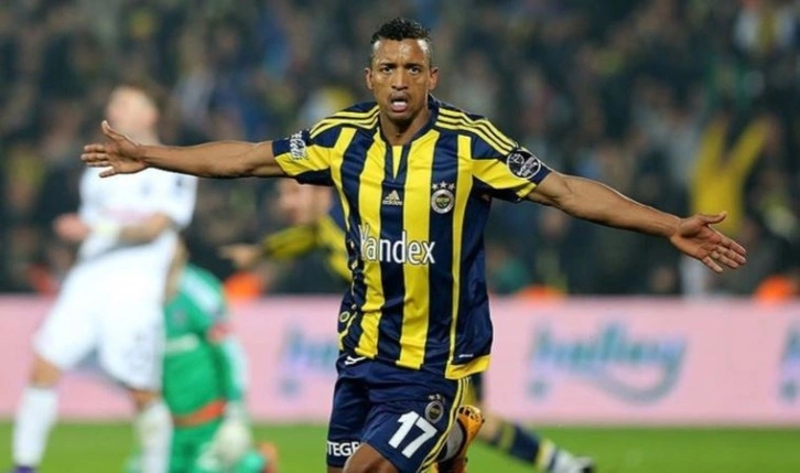 Nani, Melbourne Victory ile anlaştı