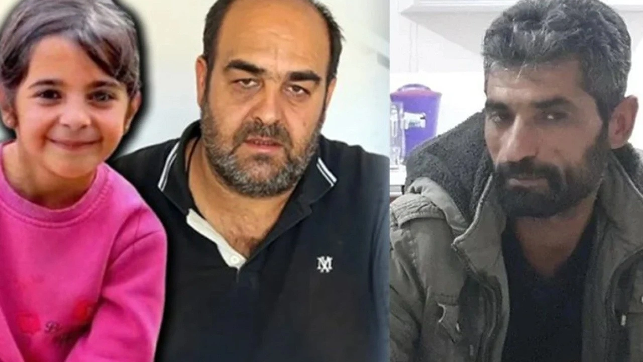 Narin'in babası Arif Güran'dan Nevzat Bahtiyar itirazı! Hukuka aykırı