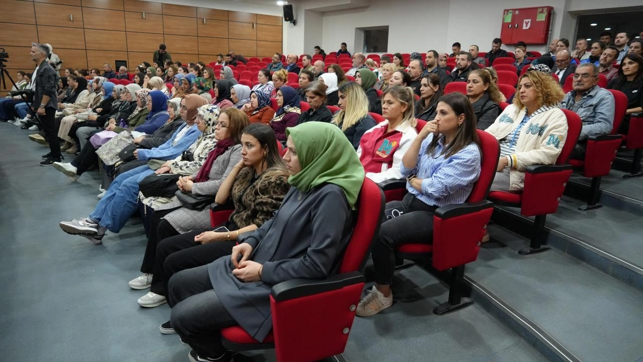 Narkotikten annelere uyarı: Çocuklarınız bu kelimeleri söylüyorsa kulak kabartın