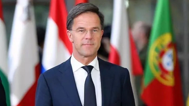 NATO'da kritik görev değişimi: Stolberg koltuğu Rutte'ye devrediyor