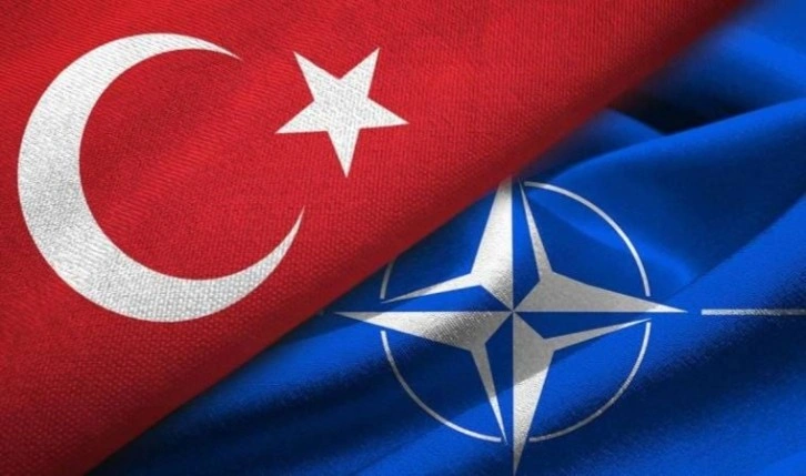 NATO'dan Türkiye açıklaması