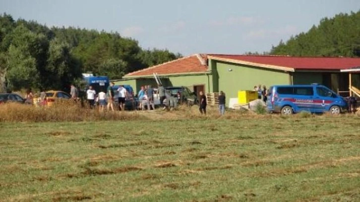 Nazmi Arıkan'ın otopsi raporu ortaya çıktı: '36 yerinden bıçaklanmış'