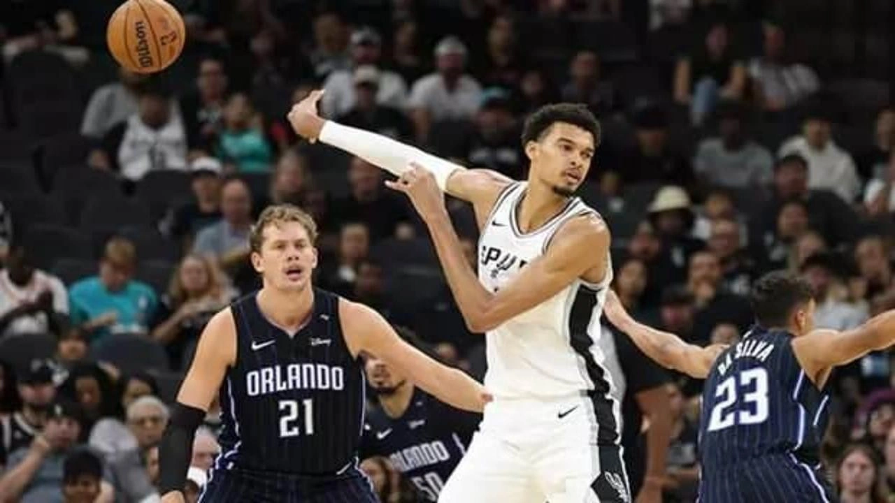 NBA All-Star'da "Yükselen Yıldızlar" maçının kadroları belli oldu