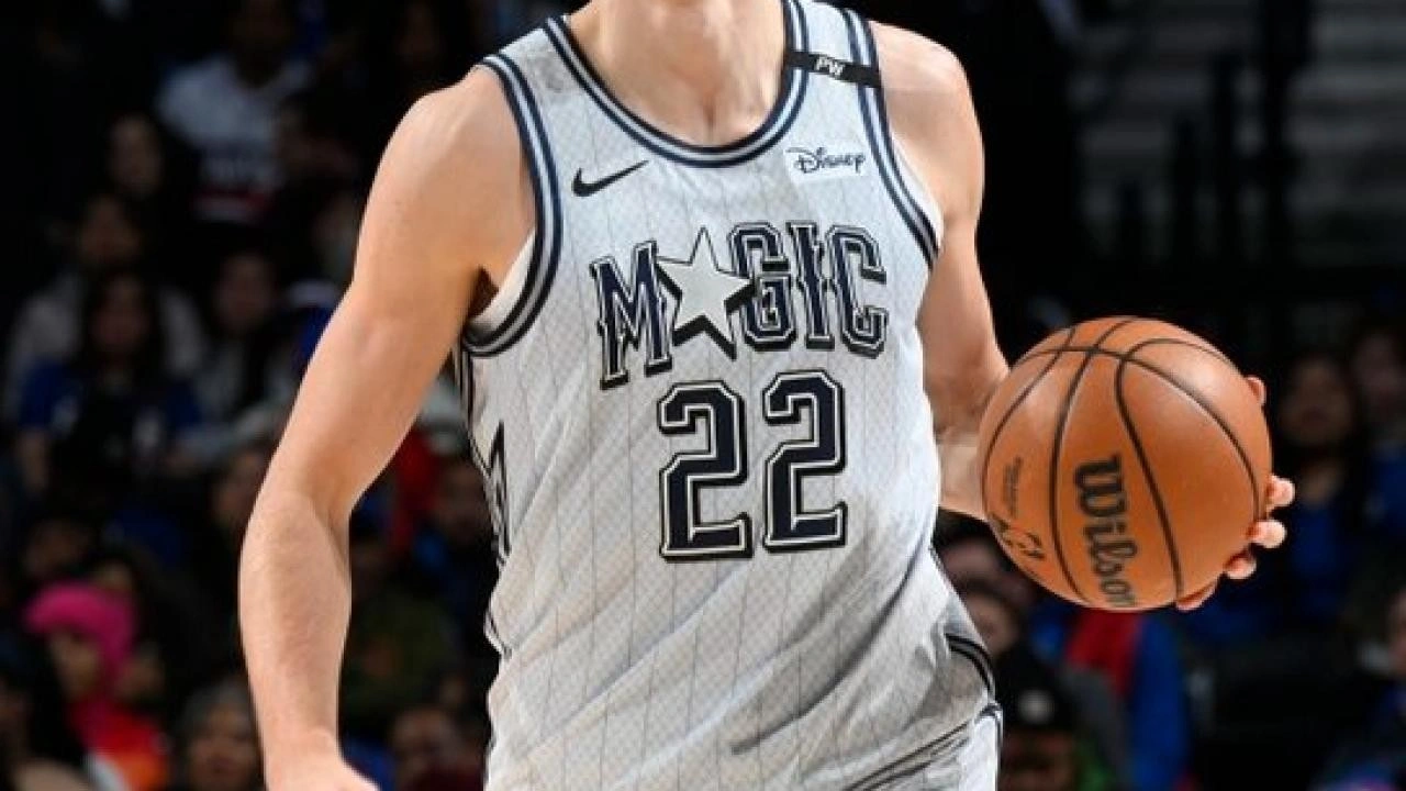 NBA'de Orlando Magic'ten dikkat çeken performans