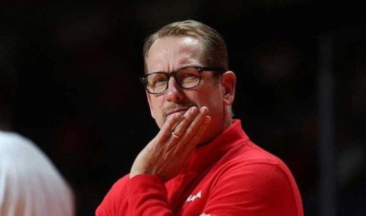 NBA ekibi Philadelphia 76ers'ta Nick Nurse dönemi