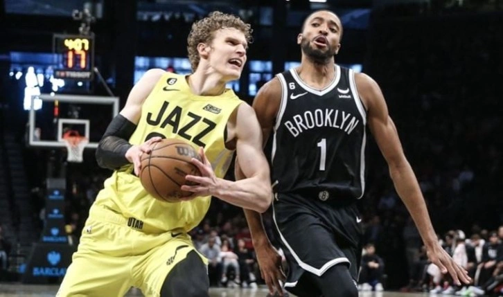 NBA yıldızı Lauri Markkanen askere gidiyor