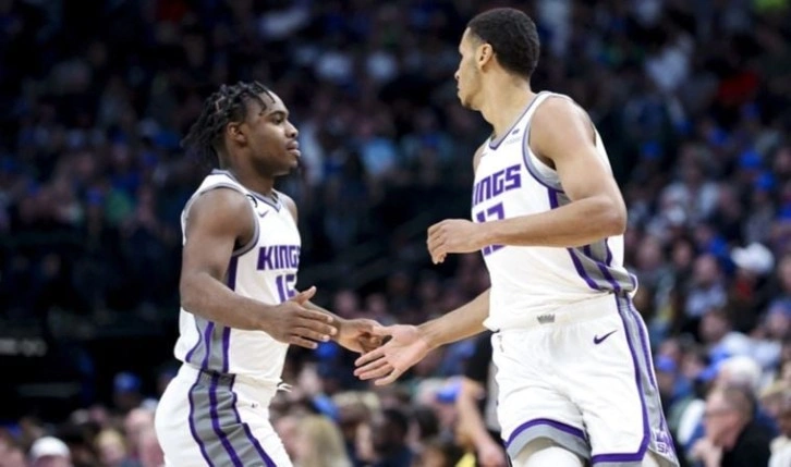 NBA'de 17 yıl sonra play-off oynayacak Sacramento Kings'ten tarihin en pahalı bileti