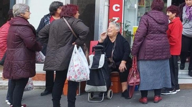 Ne ayçiçek yağı ne de şeker! Bulgar turistler bu sefer her yerde aranan bir ürün için geldi