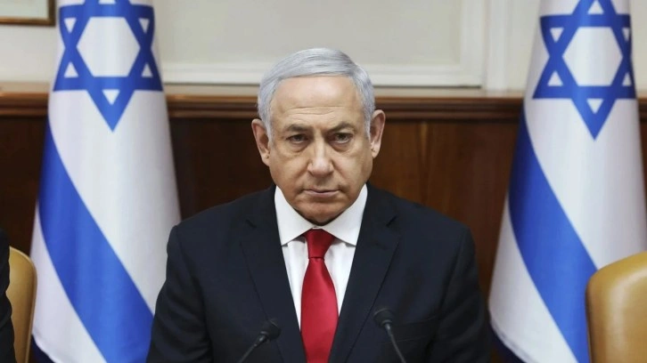 Netanyahu 24 Temmuz'da ABD Kongresi'ne hitap edecek
