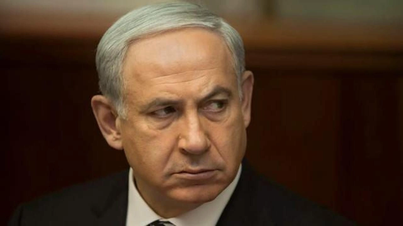 Netanyahu'dan Suriye'de yeni ittifak oyunu! "El uzatıyoruz" diyerek açıkladı