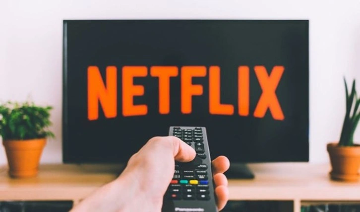 Netflix 2022'de en çok izlenen dizi ve filmleri açıkladı