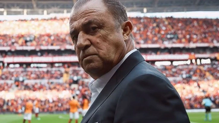 Netflix, Fatih Terim Belgeselinin Yayın Tarihini Duyurdu