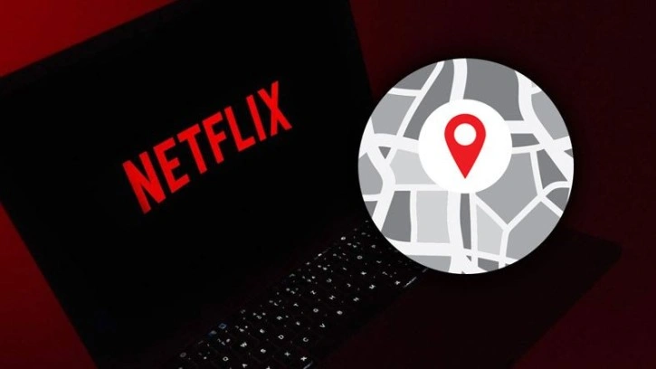 Netflix, Giriş Yaptığınız Her Ev İçin Ayrı Para İsteyecek