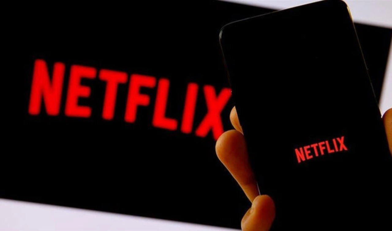 Netflix’in 2 ofisine ‘vergi’ baskını