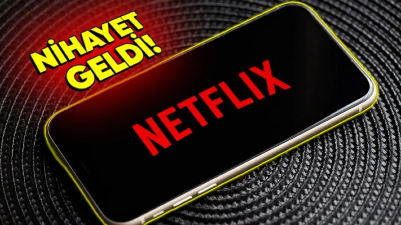 Netflix'in "Anlar" Özelliği Android'de Kullanıma Sunuldu