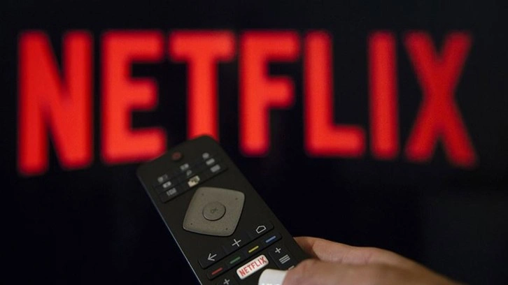 Netflix'in Türk düşmanı dizisine tepki yağdı