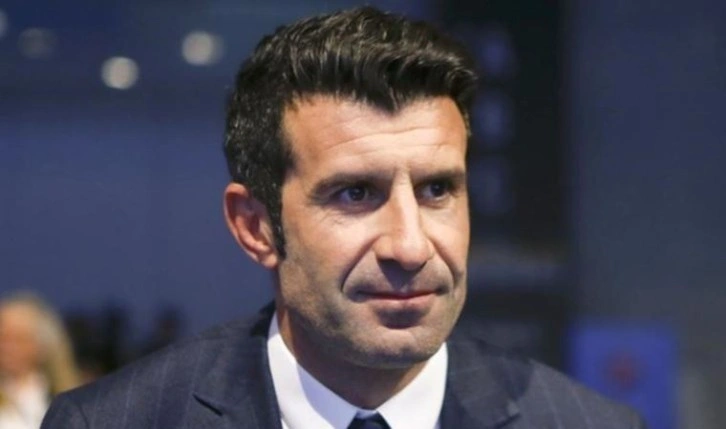 Netflix, Portekizli futbolcu Luis Figo'nun Real Madrid'e transferini belgesel yaptı!