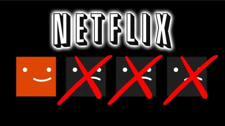 Netflix, Şifre Paylaşımını Tüm Ülkelerde Yasaklıyor! - Webtekno