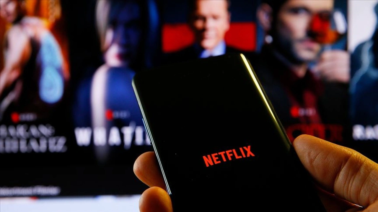 Netflix son çeyrekte 19 milyon yeni abone kazandı