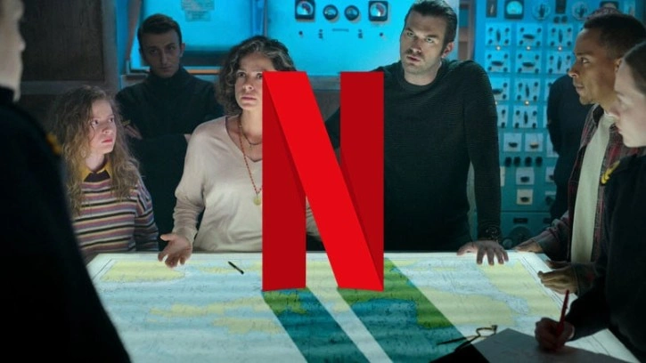 Netflix, Türk Yapımlarının Dünyadaki Etkisini Paylaştı