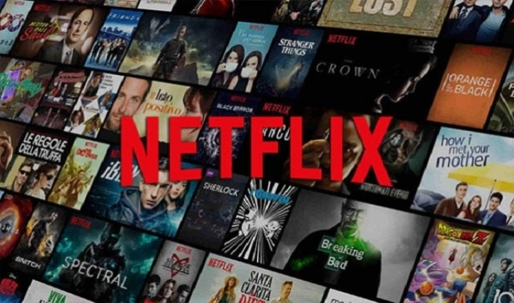 Netflix'e 5,9 milyon yeni abone