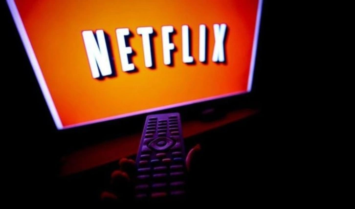 Netflix'in abone sayısı geçen yılın son çeyreğinde beklentileri aştı